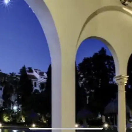 Puente Romano Senorio De Marbella