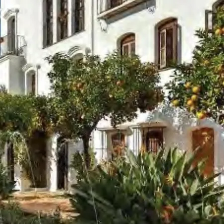 Puente Romano Senorio De Apartamento