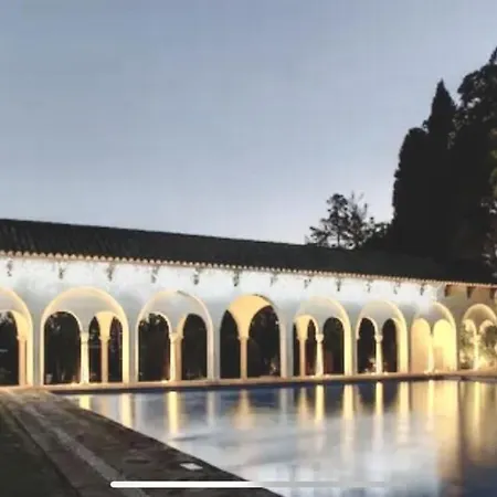 Apartment Puente Romano Senorio De Marbella