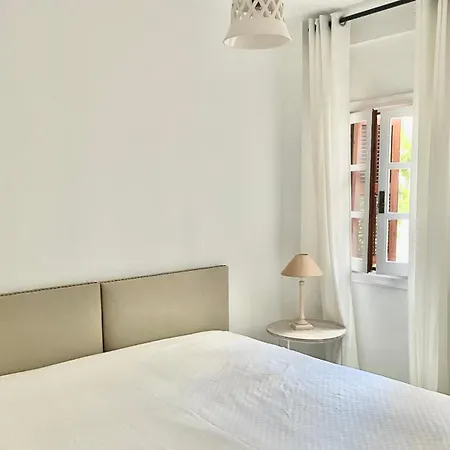 Puente Romano Senorio De Apartment Marbella