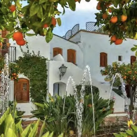 Apartment Puente Romano Senorio De *