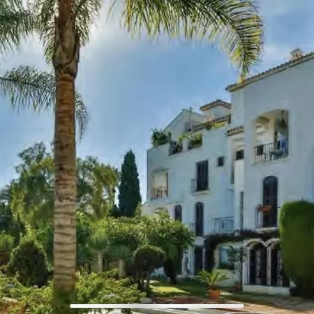 Puente Romano Senorio De * Marbella