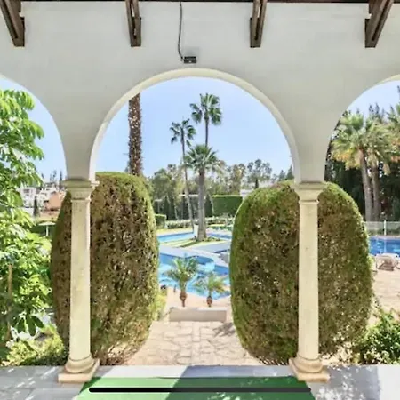 Puente Romano Senorio De Apartment