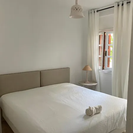 Apartment Puente Romano Senorio De