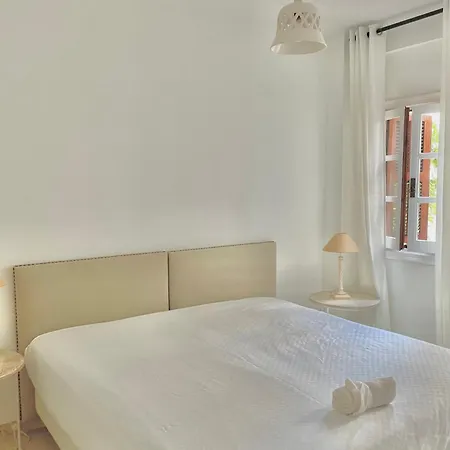 Apartment Puente Romano Senorio De Marbella