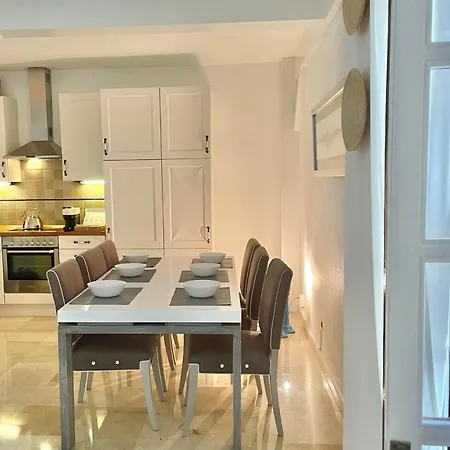 Apartment Puente Romano Senorio De *