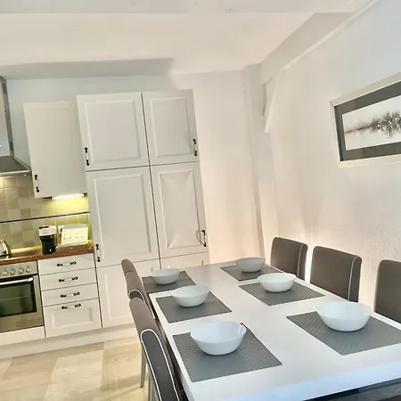 Apartment Puente Romano Senorio De Marbella