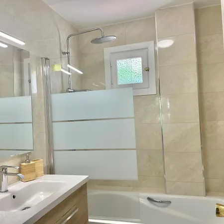 Apartment Puente Romano Senorio De Marbella