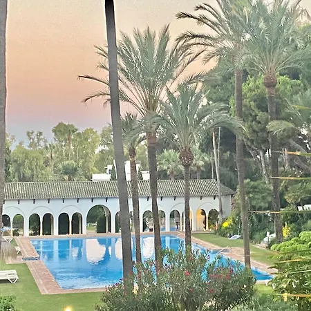 Apartamento Puente Romano Senorio De