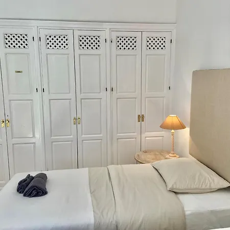 Puente Romano Senorio De Apartment Marbella