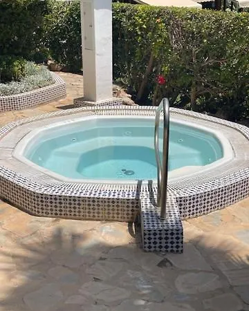 Apartment Puente Romano Senorio De *