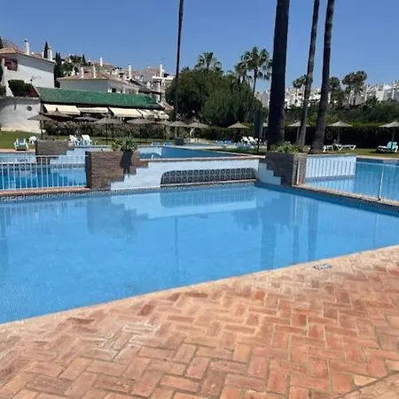 Apartamento Puente Romano Senorio De Marbella