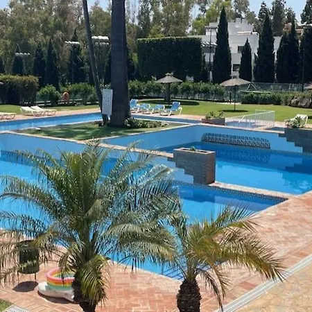Puente Romano Senorio De Apartment